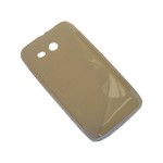 Case Protector Silicon TPU Huawei Y511 T-clear 2 (15003866) by www.tiendakimerex.com